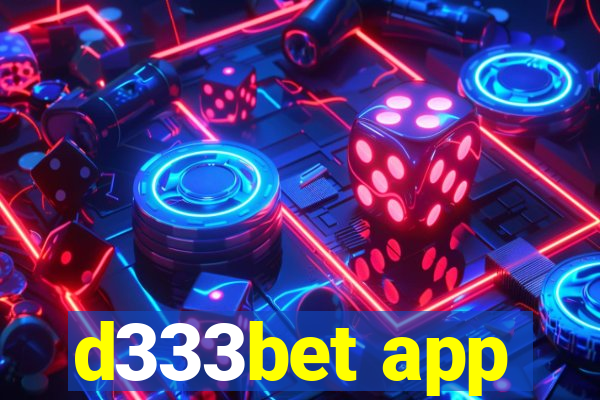 d333bet app